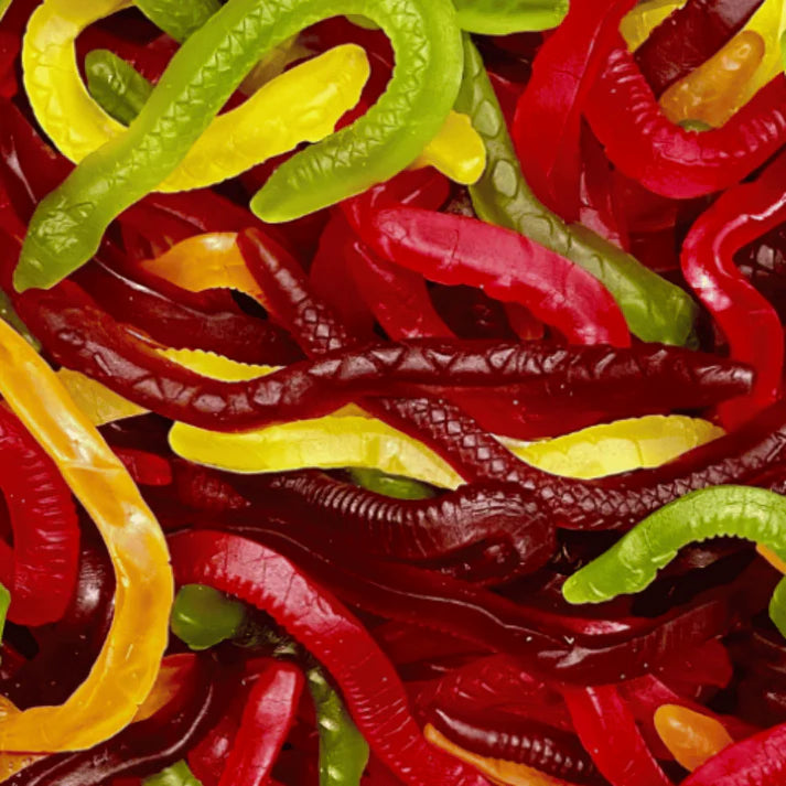 ALLEN'S - Snakes