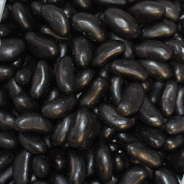 ALLSEPS - Black Jelly Beans