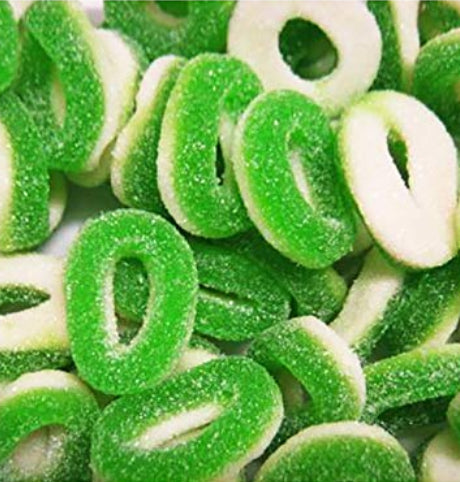 Apple Rings