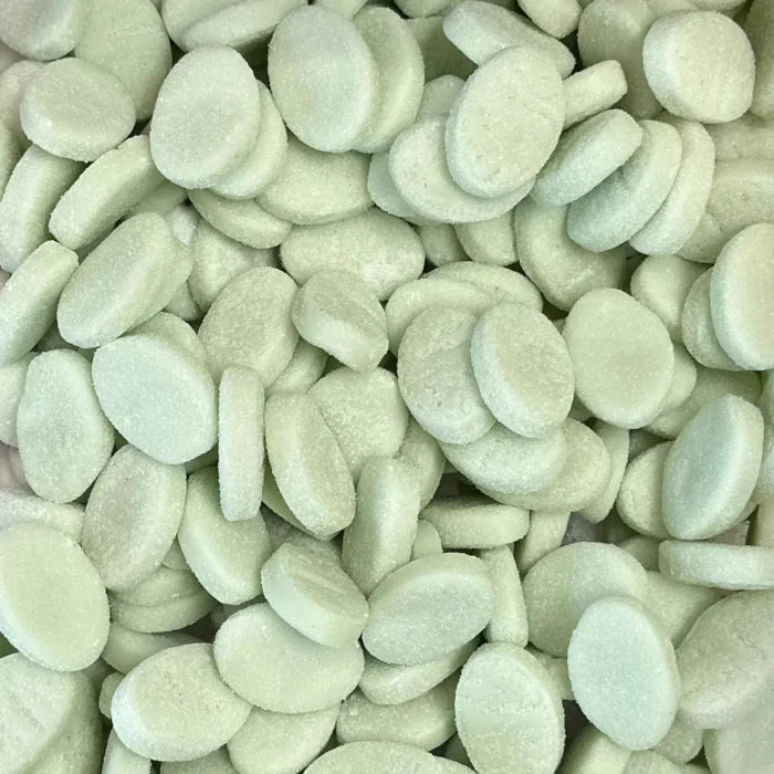 Swedish BUBS Candy Range (100g)