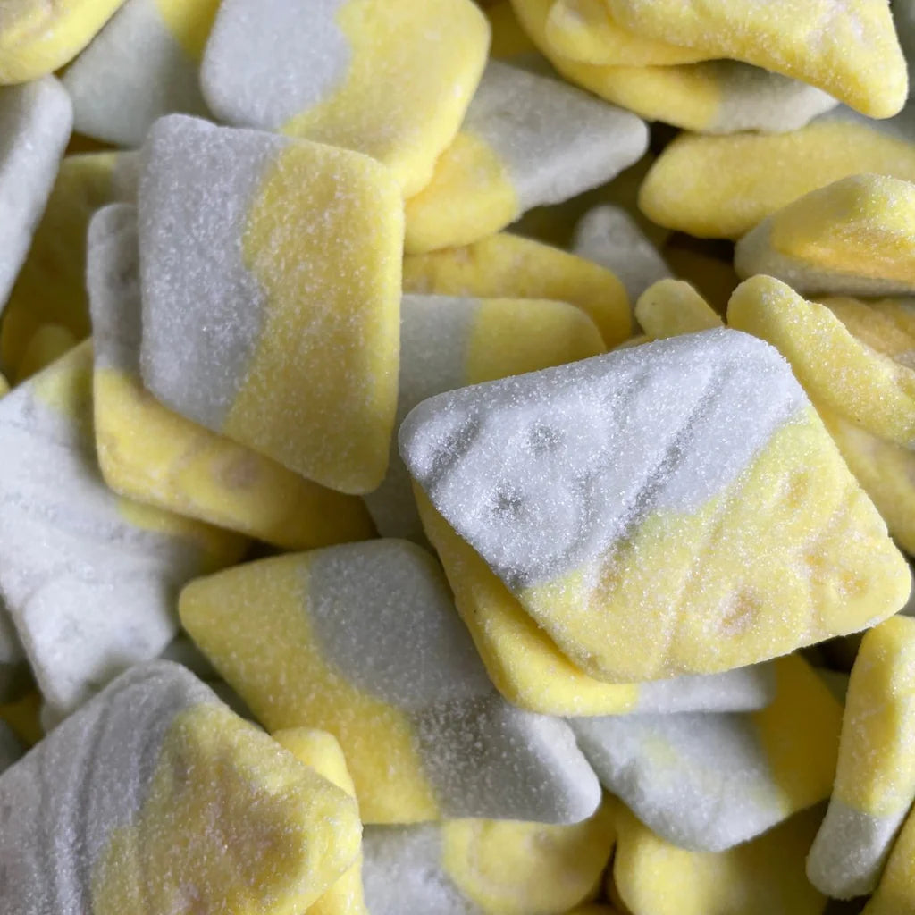 Swedish BUBS Candy Range (100g)