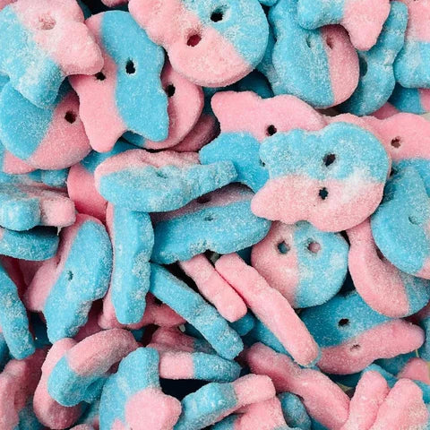 Swedish BUBS Candy Range (Limited)