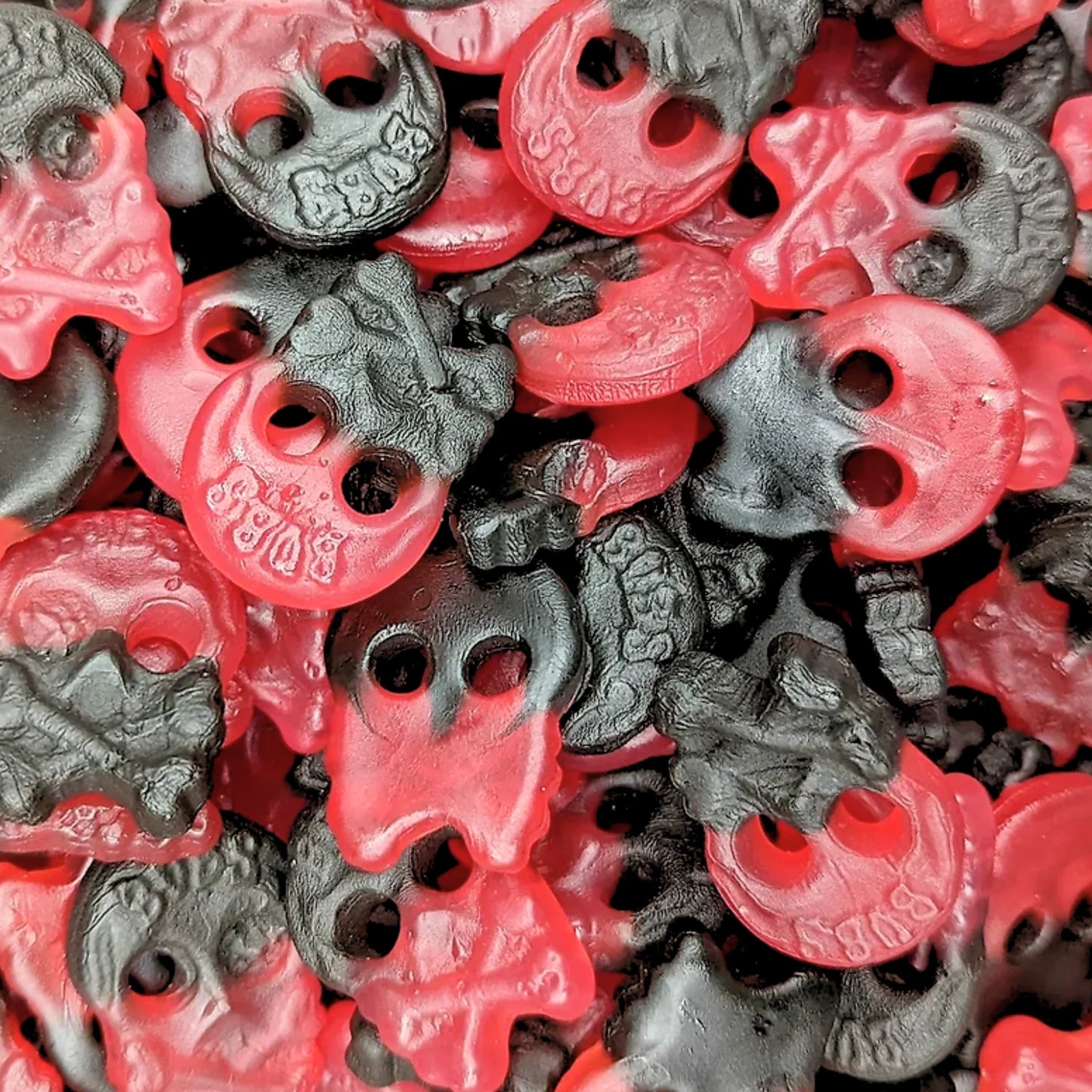 Swedish BUBS Candy Range (Limited)