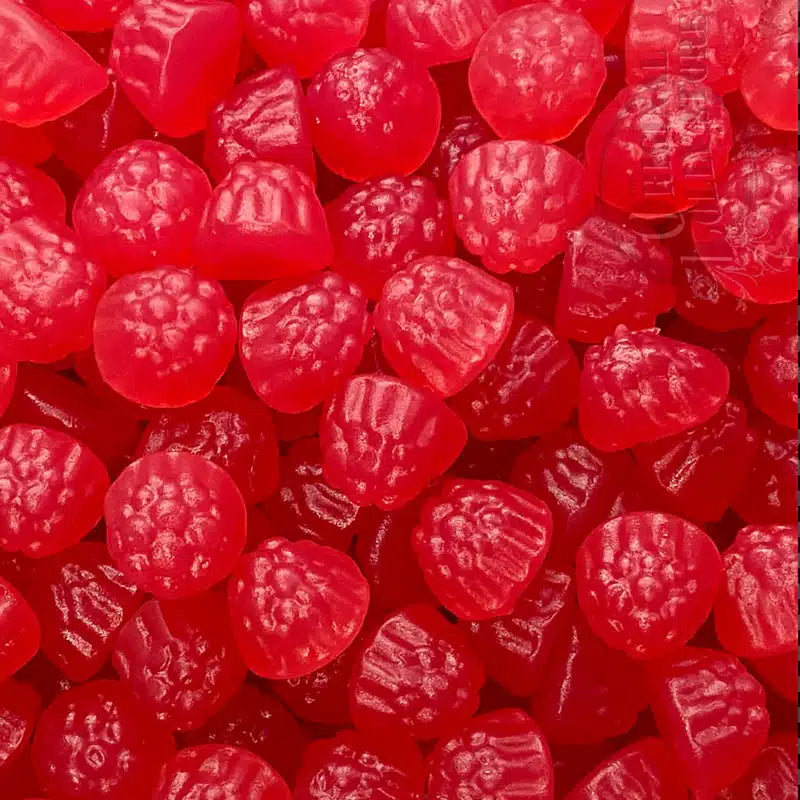 ALLEN'S - Raspberries
