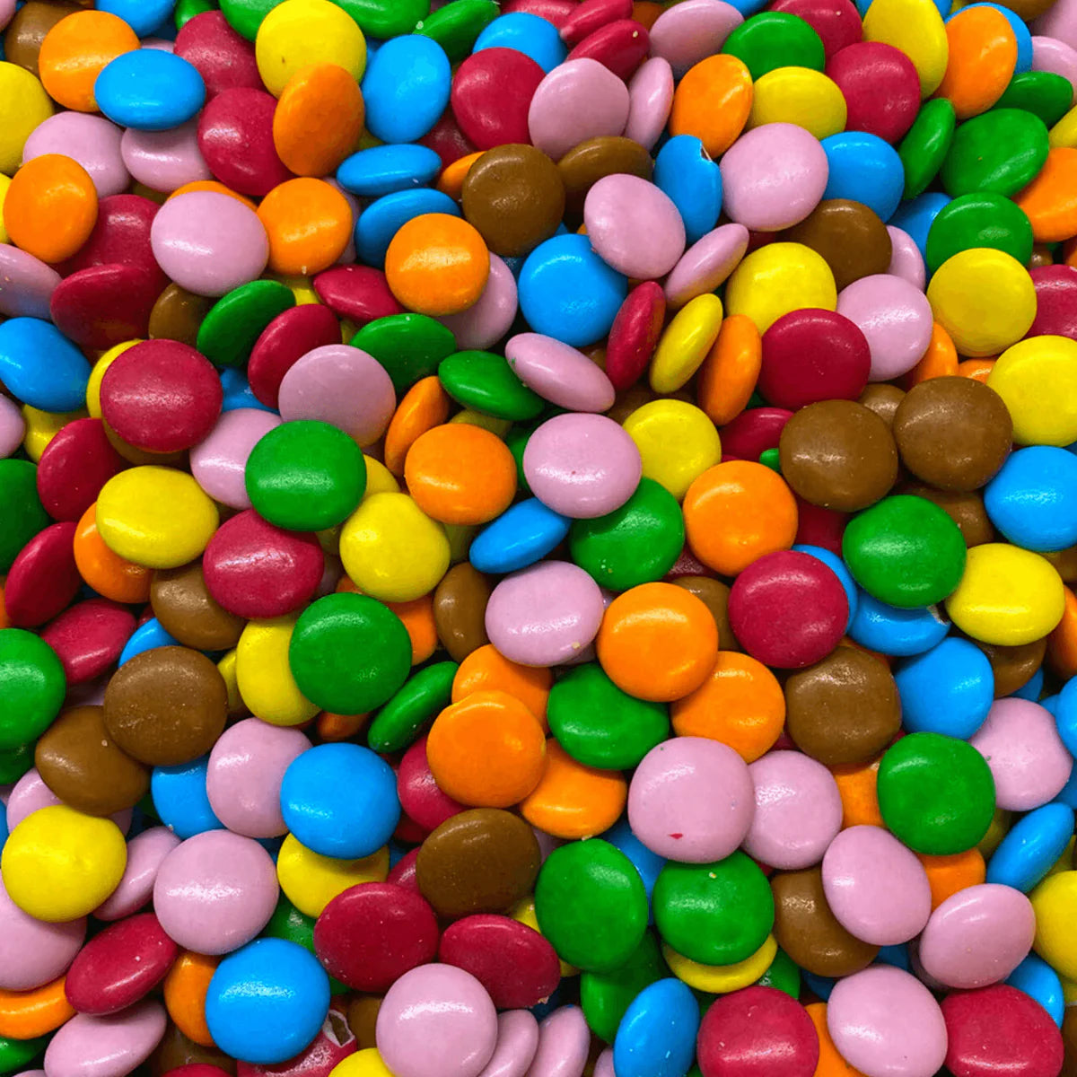 LOLLILAND - Choc Drops