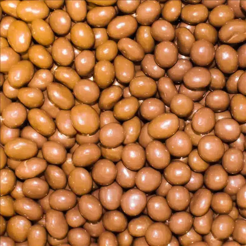 Choc Coated Sultanas