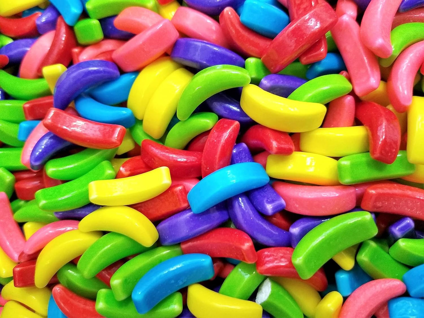 USA - Crazy Candy Bananas