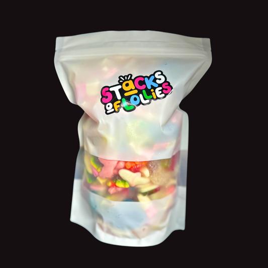 Stacks Selected Pick 'N' Mix’