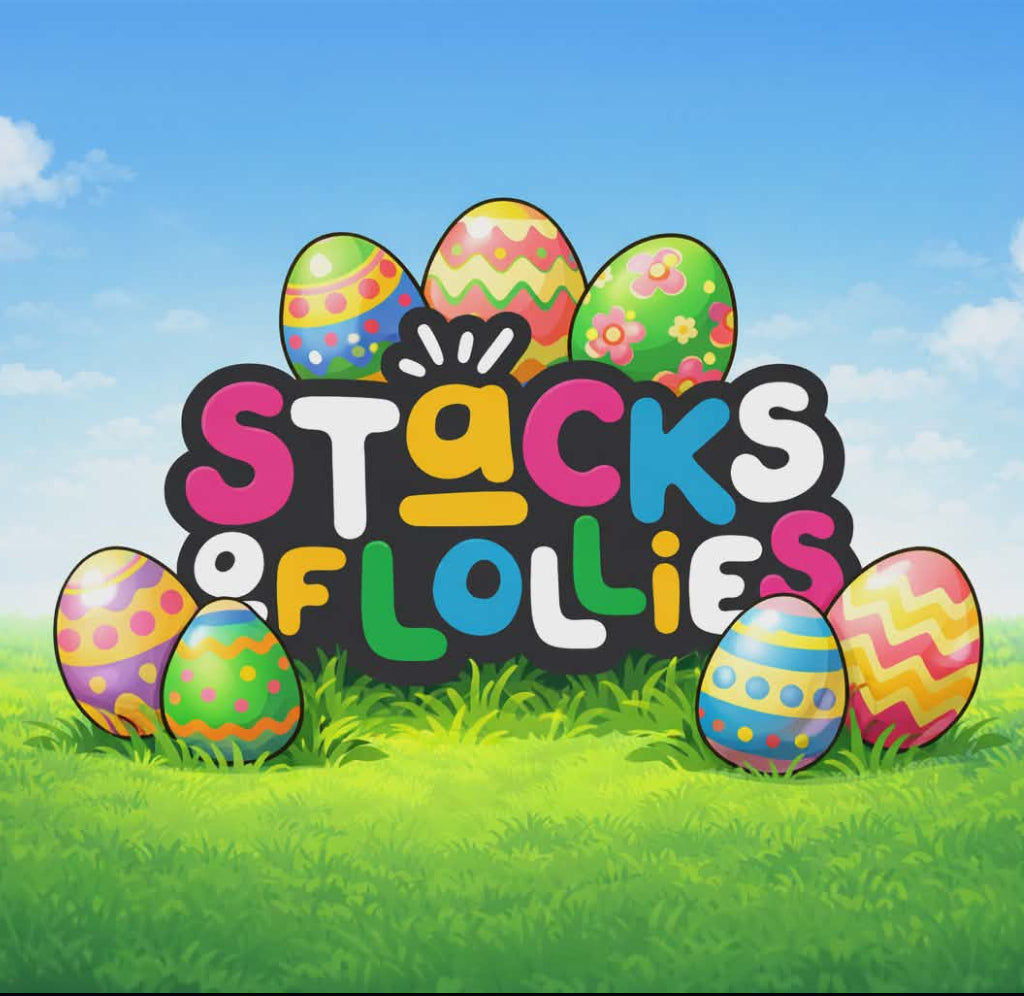 Easter - Heads or Tails' * Sat 28th March *