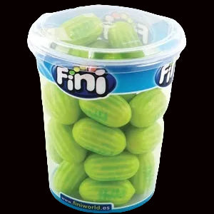 FINI - Mini Cups Range 180g (12pk)
