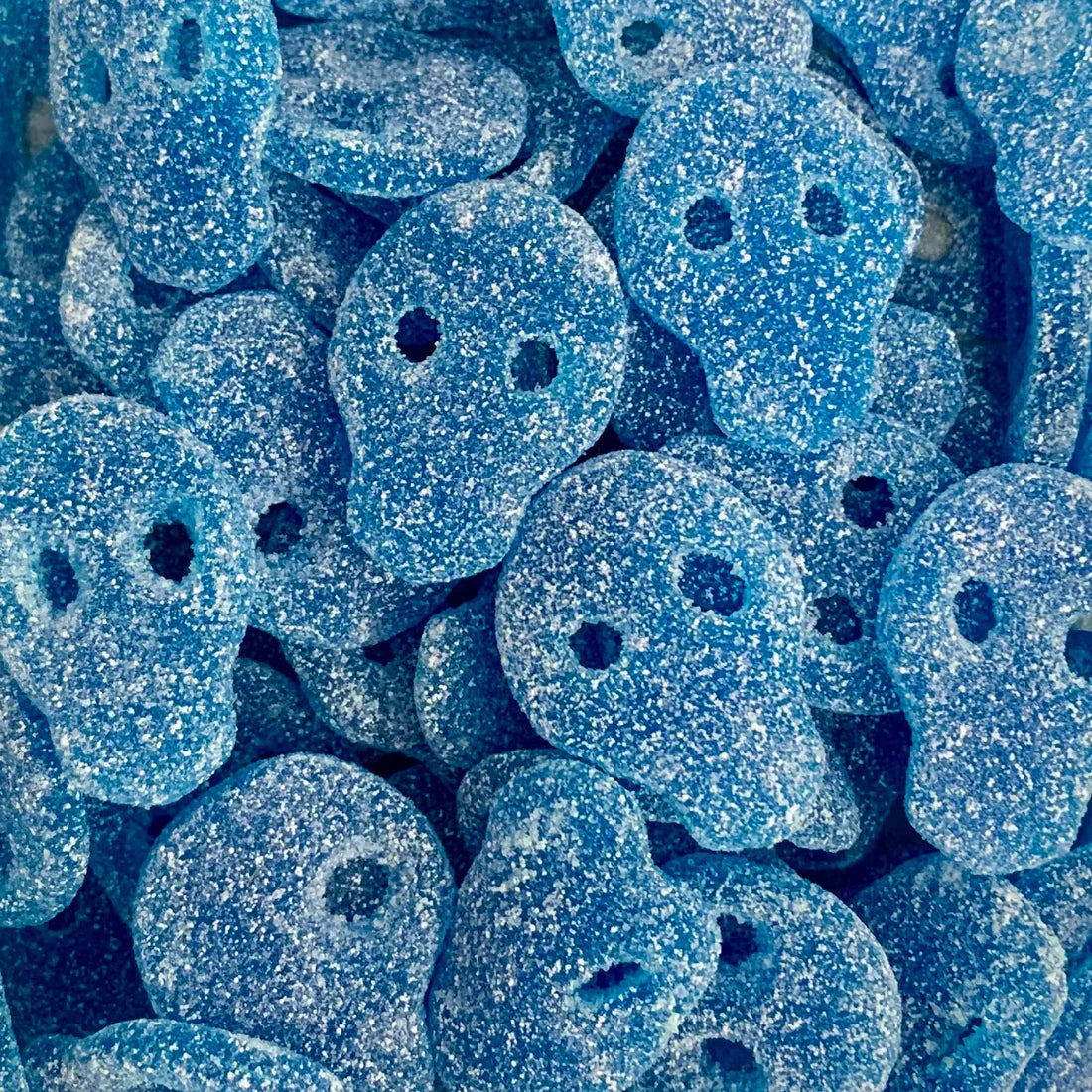 Swedish Skulls Range (100g)