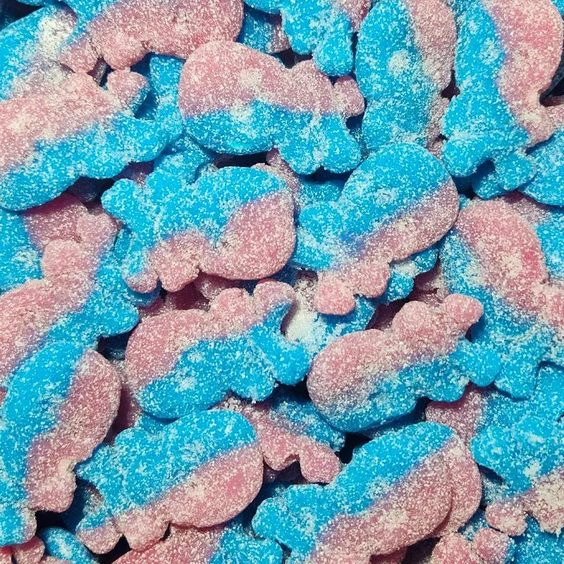 Swedish Skulls Range (100g)