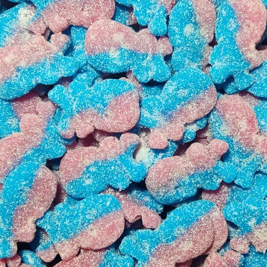 Swedish Skulls Range (100g)