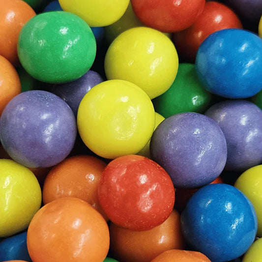 VIDAL - Fizzy Gum Balls