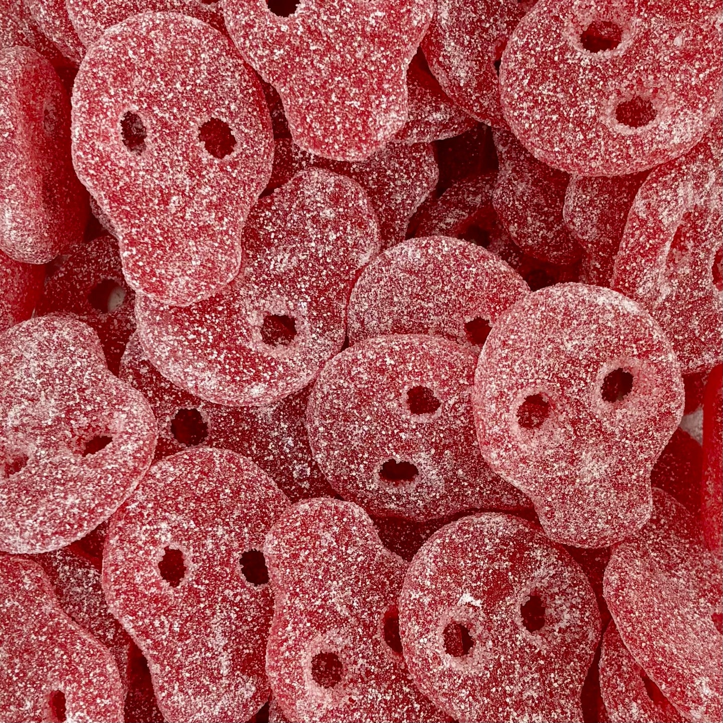 Swedish Skulls Range (100g)