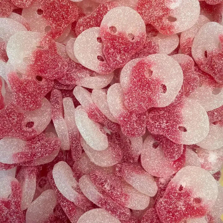 Swedish Skulls Range (100g)