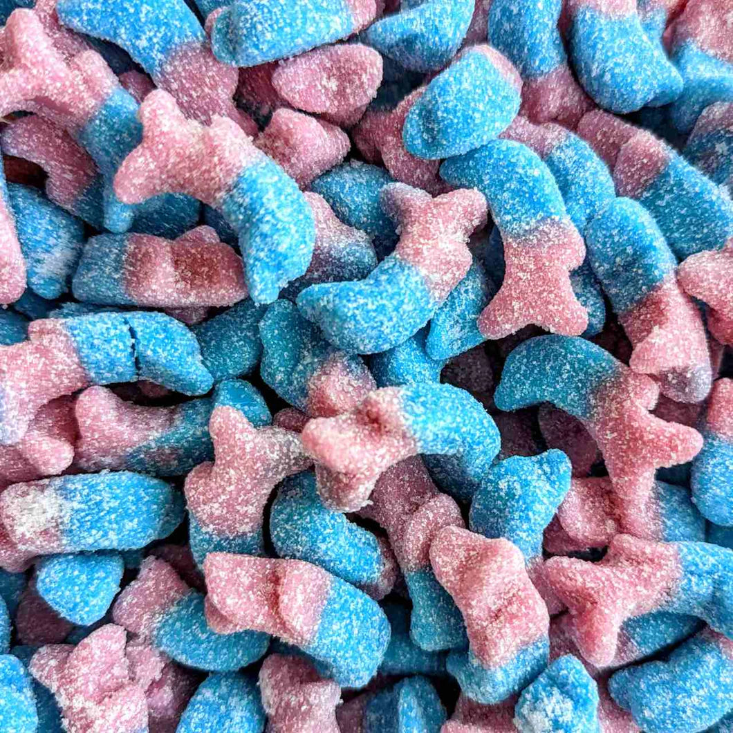 Swedish Skulls Range (100g)