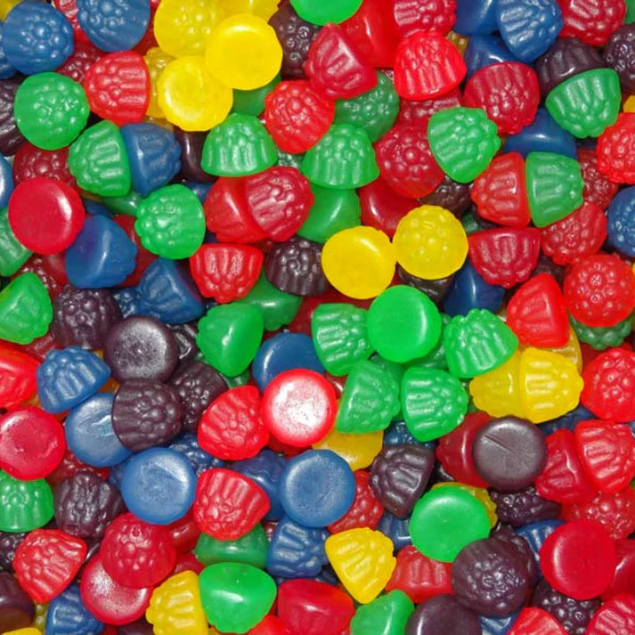 FRESHA - Mixed Berries