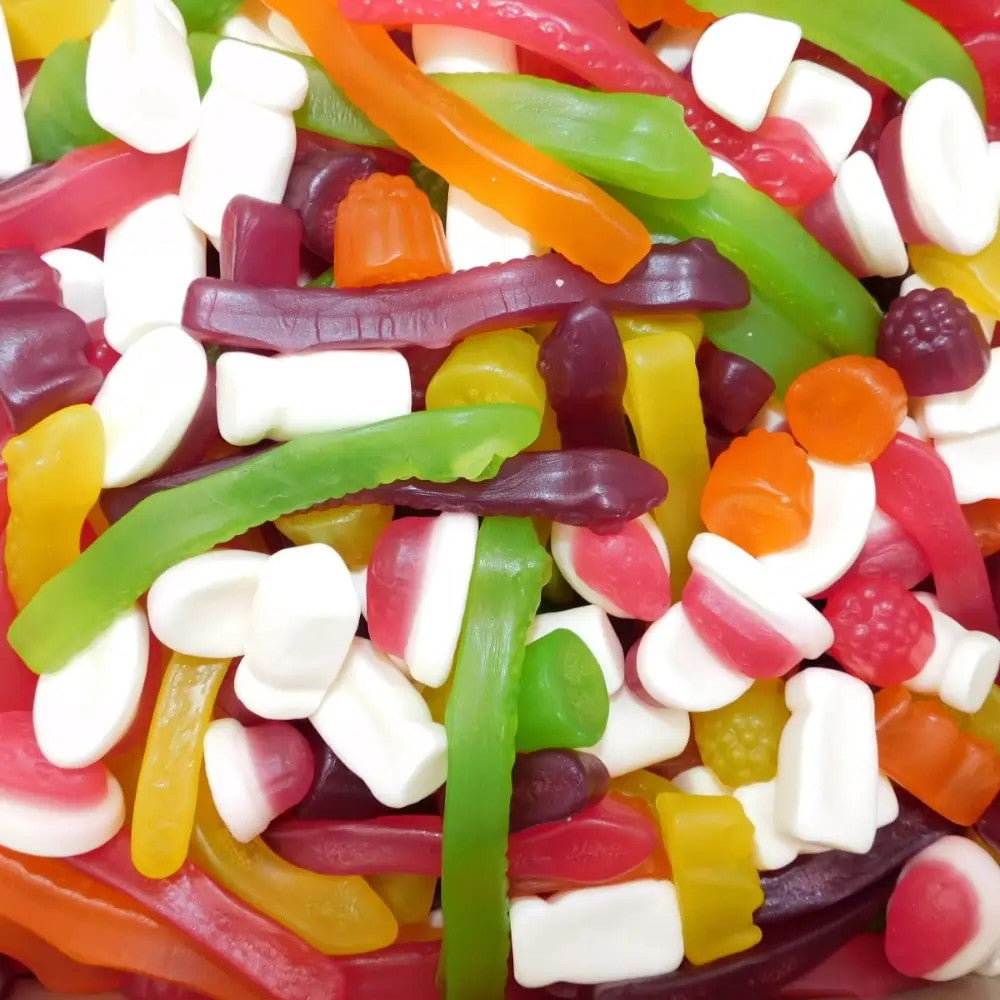 Party Mix