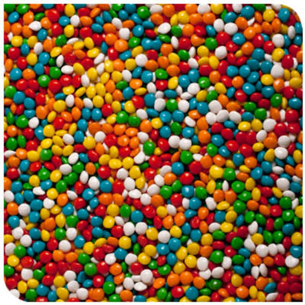 Fruity Chews