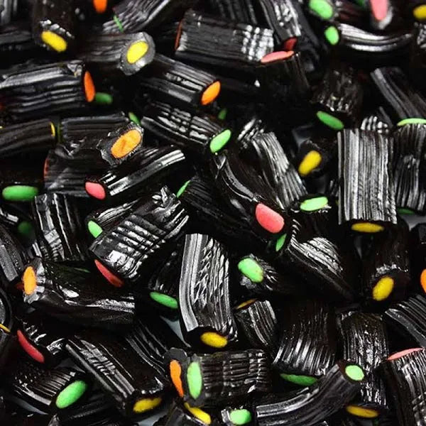 FYNA - Licorice Fruit Bites