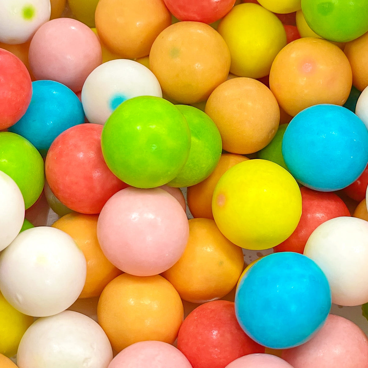 AUS Colored Gobstoppers