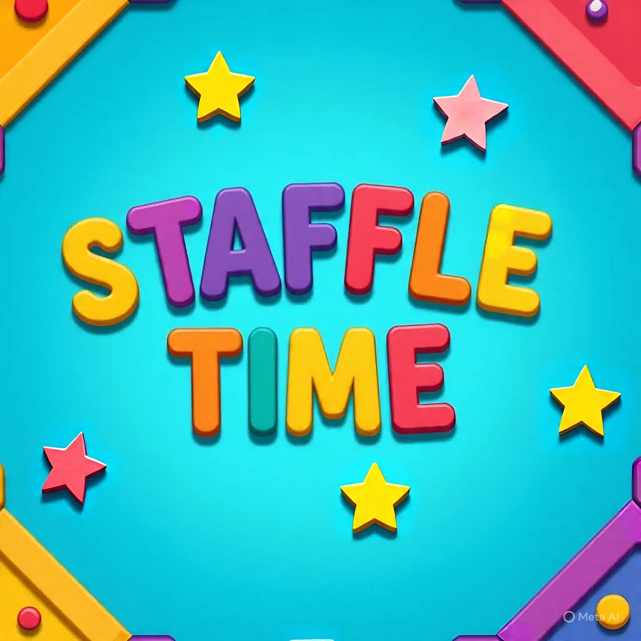 Stacks Multi Staffle'