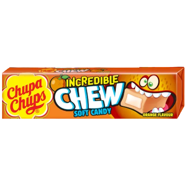 Incredible Chews Range 45g (20pk)