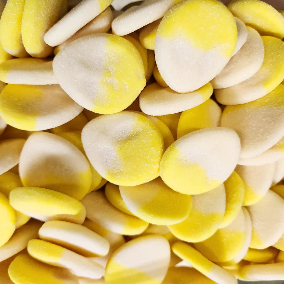 "NEW" - Swedish Inspired Candy Range