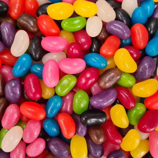 CHN - Jelly Beans