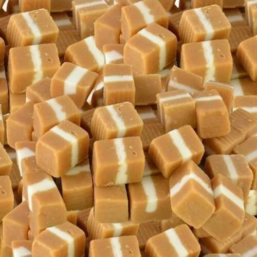 NUTTERS - Jersey Caramels
