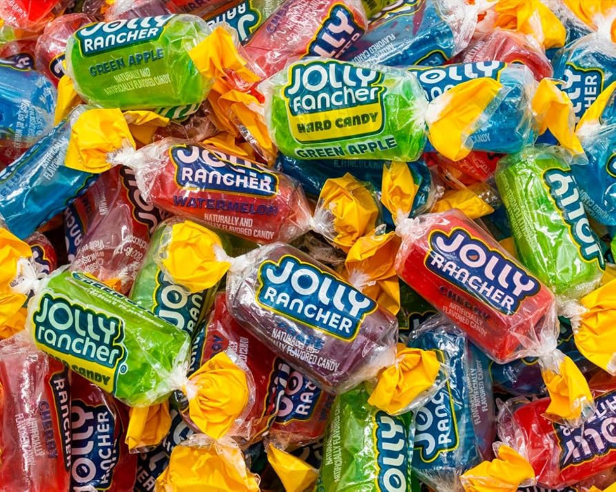 Bulk - Jolly Ranchers