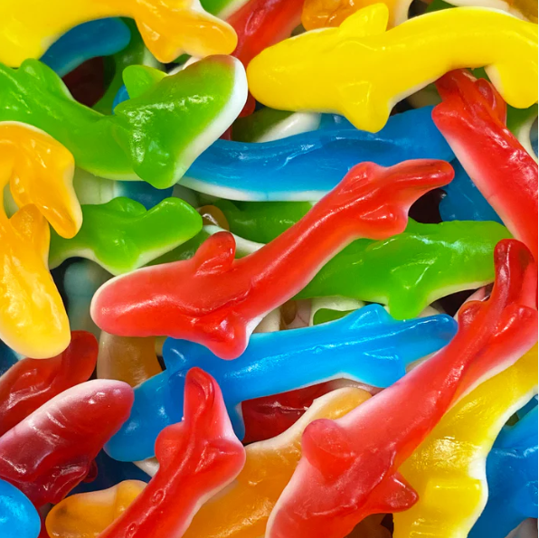 UK Jelly Sharks