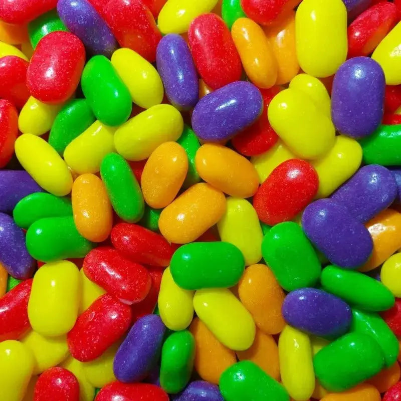 NZ Fruit Sherbets