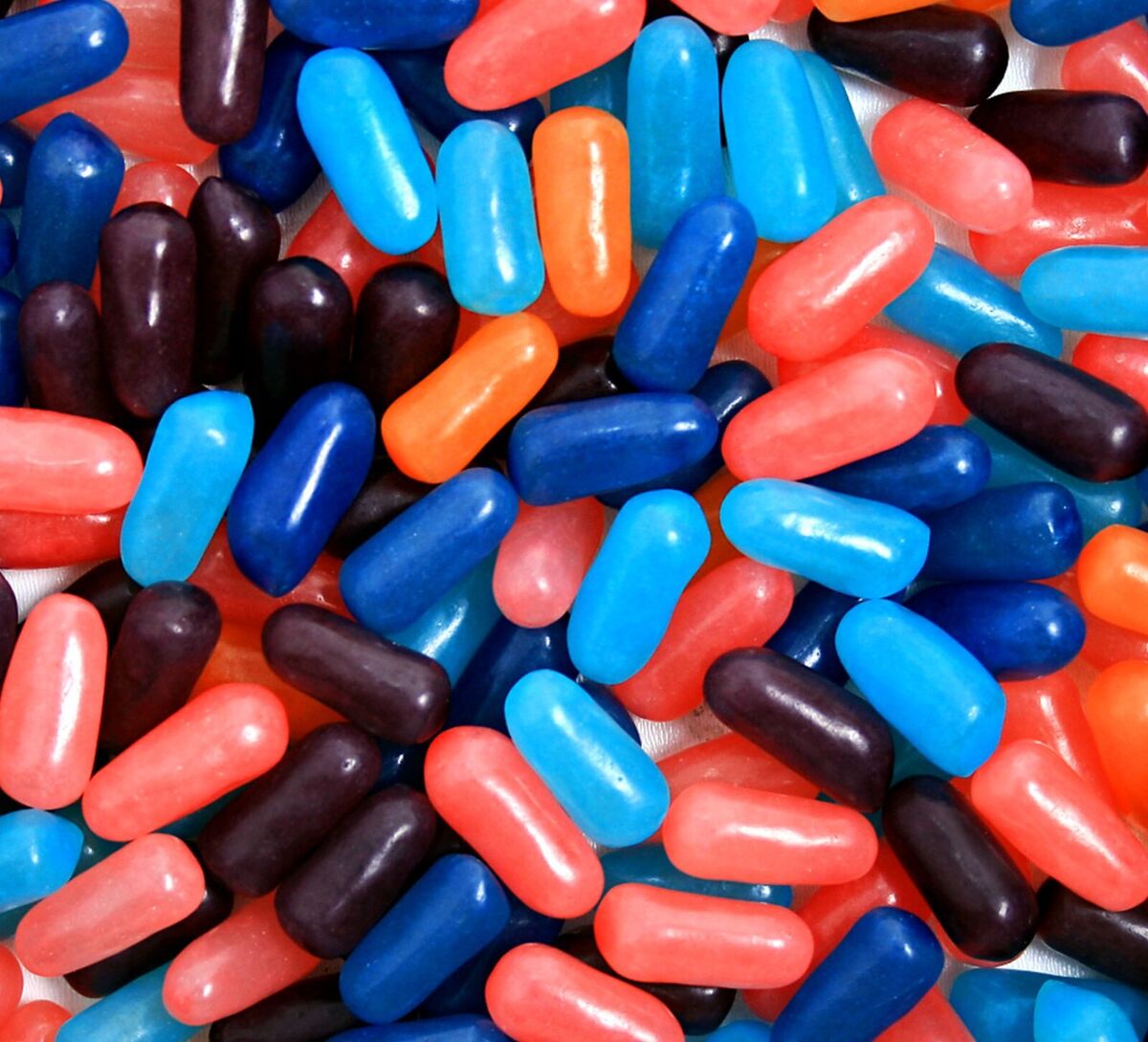 Mike & Ike Berry Blast