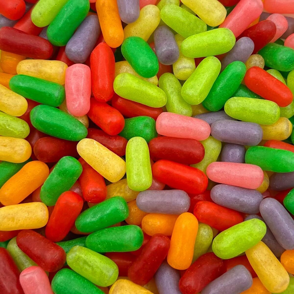 Mike & Ike Sours