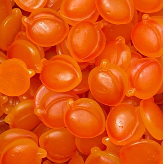 MAYCEYS - Sour Peaches