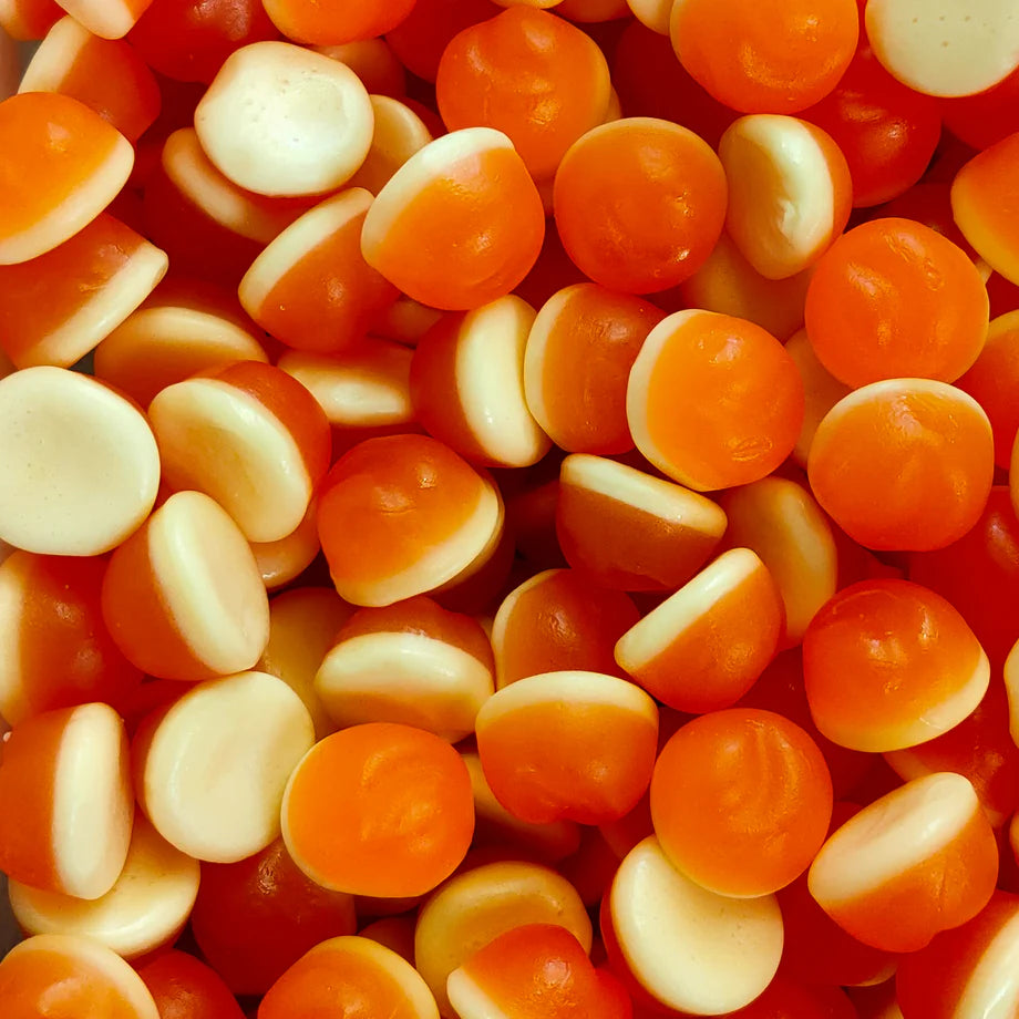 RAINBOW - Peaches & Cream