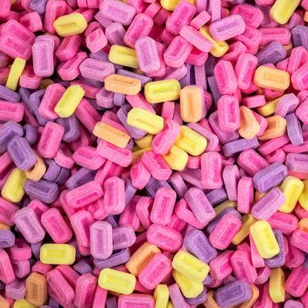 USA Pez Candy