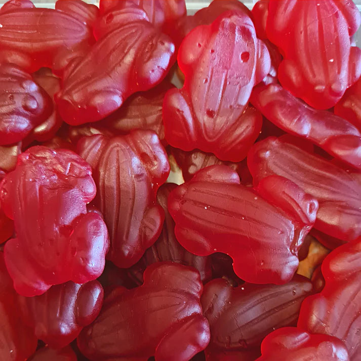 ALLEN'S - Red Frogs