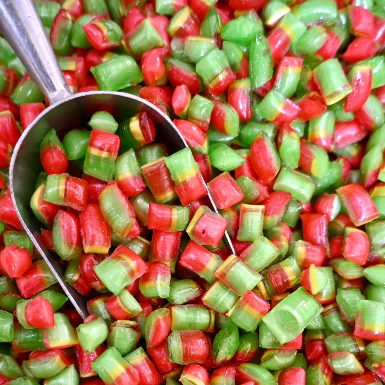 Cherry Apple Tiny Tots