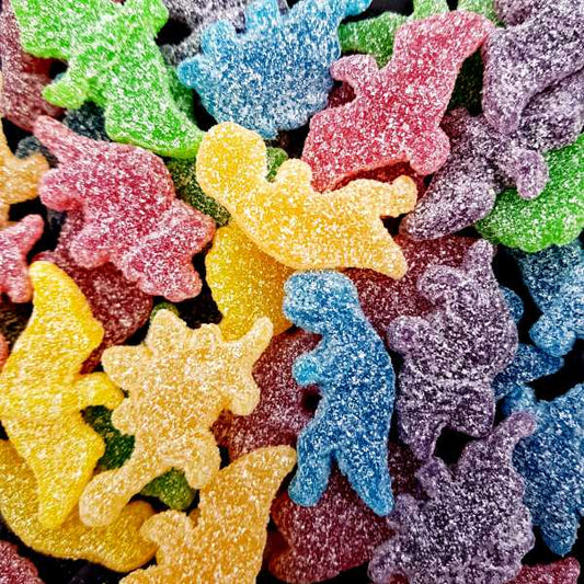TROLLI - Sour Tiny Dini's