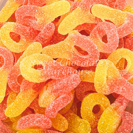 JUICY JELLY - Pacifiers