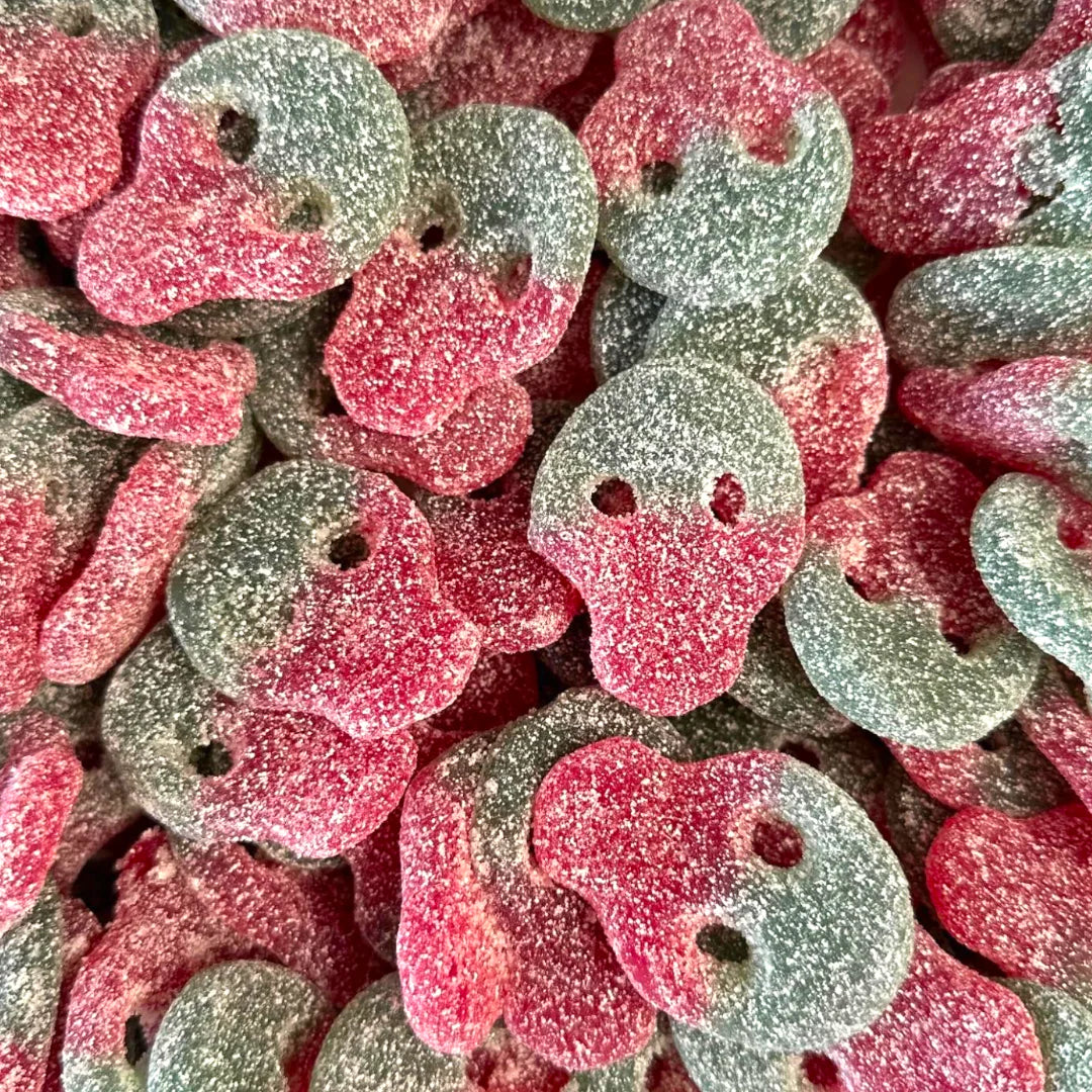 Swedish Skulls Range (100g)