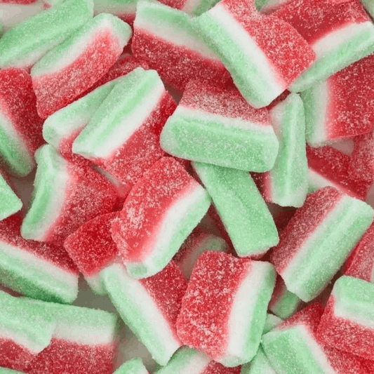 TROLLI - Sour Watermelon Slices