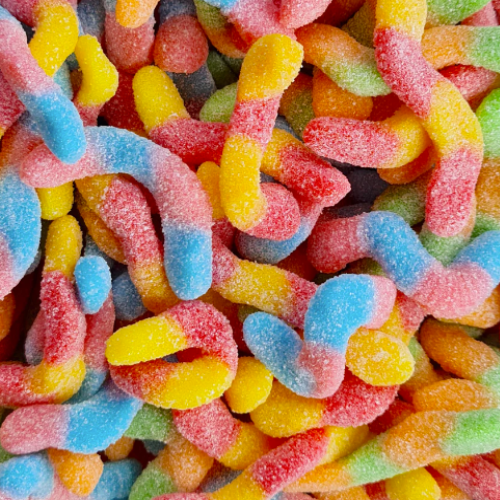 TROLLI - Brite Crawlers