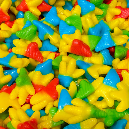 TROLLI - Chicken Feet