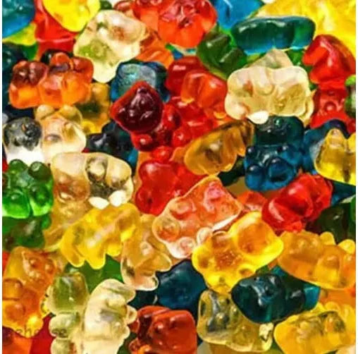 TROLLI - Gummy Bears