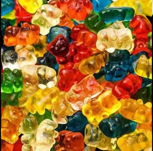 Gummy Bears