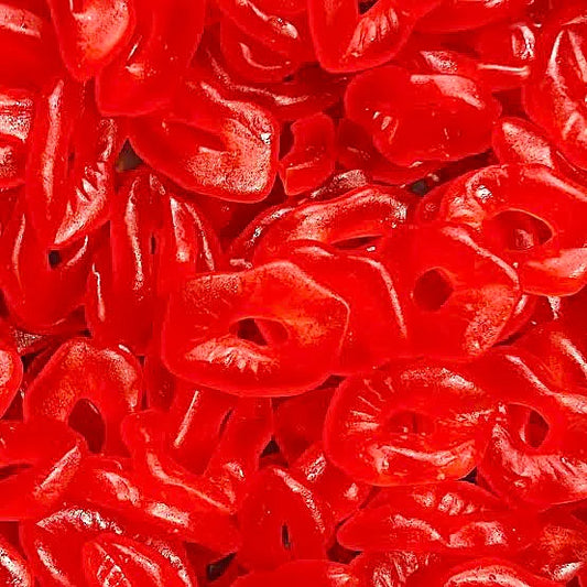 TROLLI - Gummy Lips